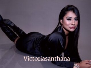 Victoriasanthana