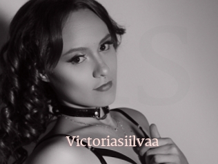 Victoriasiilvaa