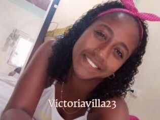 Victoriavilla23