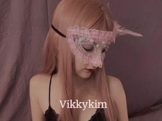 Vikkykim