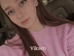 Viksen