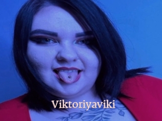 Viktoriyaviki