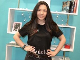 Vilete