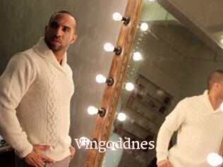 Vingoddnes