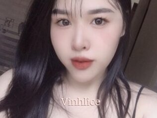 Vinhlice
