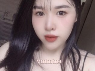 Vinhrina