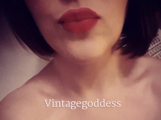 Vintagegoddess
