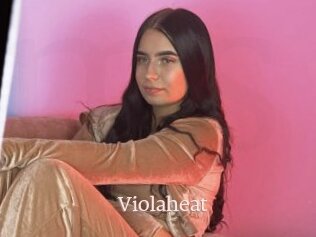 Violaheat