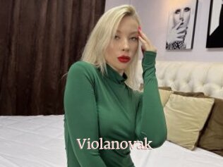 Violanovak