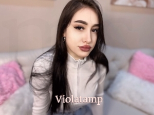 Violatamp