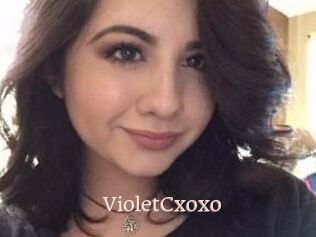 VioletCxoxo