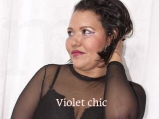 Violet_chic