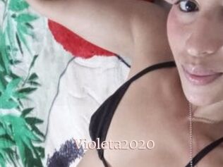 Violeta2020