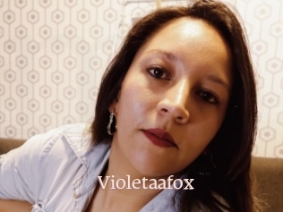 Violetaafox