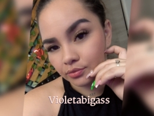 Violetabigass