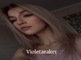 Violetaeaker