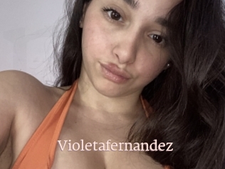 Violetafernandez
