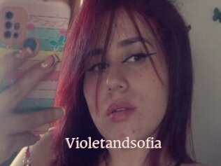 Violetandsofia