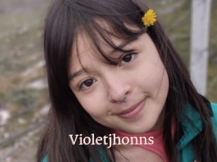 Violetjhonns