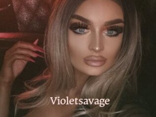 Violetsavage