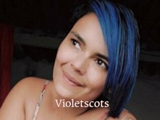 Violetscots