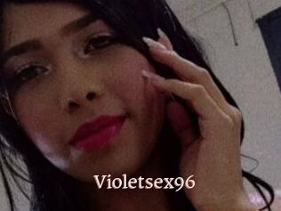 Violetsex96