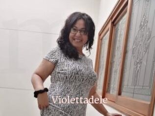 Violettadele