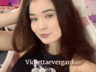 Violettaevergard