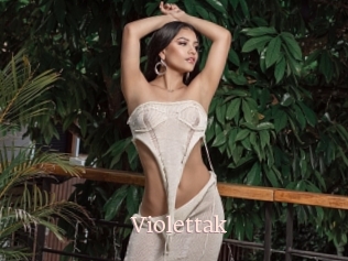 Violettak