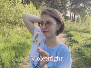 Violettfight