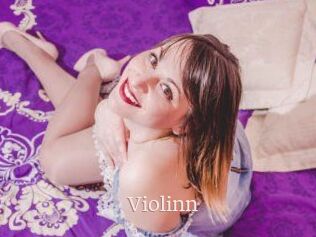 Violinn