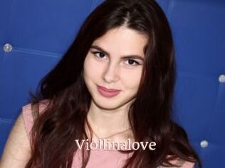 Viollinalove