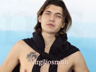Virgiliosmith