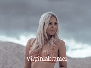 Virginiakramer
