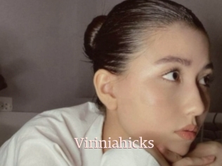 Viriniahicks