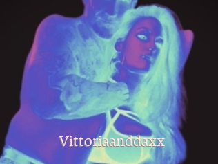 Vittoriaanddaxx