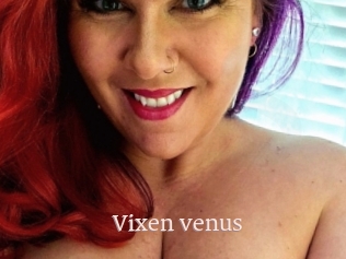 Vixen_venus