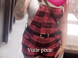 Vixie_pixie
