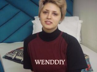 WENDDIY