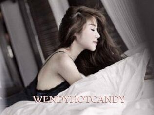 WENDYHOTCANDY