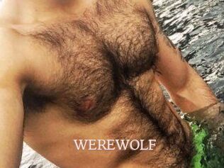 WEREWOLF