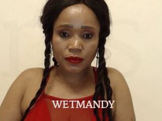 WETMANDY
