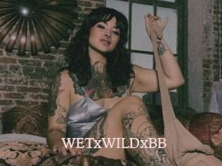WETxWILDxBB
