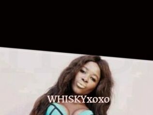 WHISKYxoxo