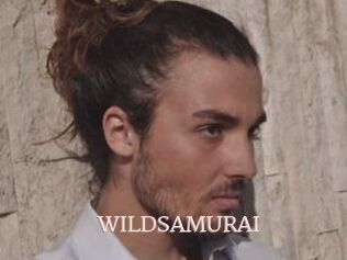 WILD_SAMURAI
