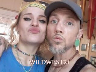 WILDWEST21