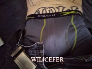 WILICEFER