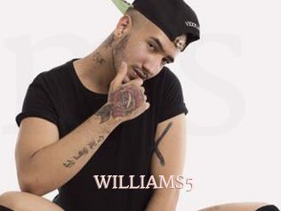 WILLIAMS5