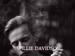WILLIE_DAVIDSON