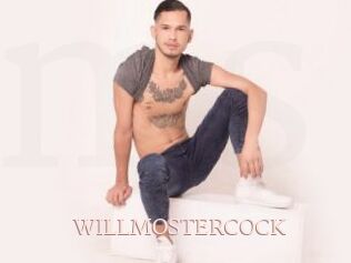 WILLMOSTERCOCK